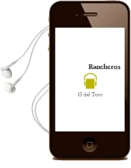 Descargar AudioLibro Rancheros de G.Del Toro año 1990