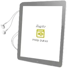 Descargar AudioLibro Rapto de Philip Dukes año 1990