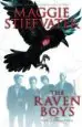 AudioLibro Raven Cycle 1: Raven Boys de Maggie Stiefvater