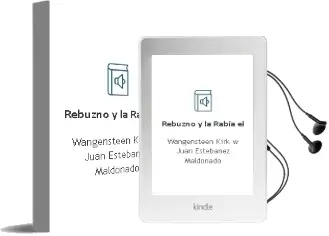 Descargar AudioLibro Rebuzno y la Rabia el de Wangensteen Kirk W ( Juan Estebanez Maldonado ) año 1990