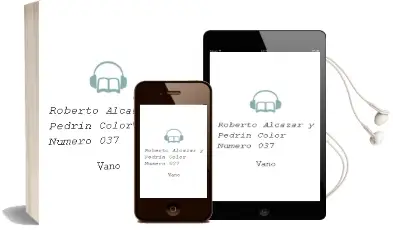 Descargar AudioLibro Roberto Alcazar y Pedrin Color Numero 037 de Vaño año 1990