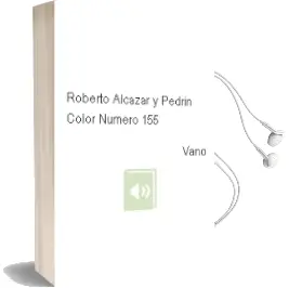 Descargar AudioLibro Roberto Alcazar y Pedrin Color Numero 155 de Vaño año 1990