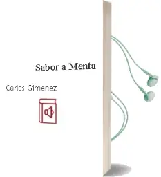 Descargar AudioLibro Sabor a Menta de Carlos Giménez año 1990