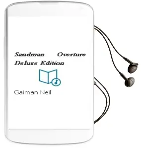 Descargar AudioLibro Sandman Overture Deluxe Edition de Gaiman Neil año 1990