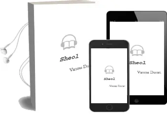 Descargar AudioLibro Sheol de Vanesa Duran año 1990