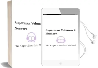 Descargar AudioLibro Superman Volumen 2 Numero de Etc Roger Stern Bob Mcleod año 1990
