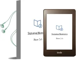 Descargar AudioLibro Susana Numero de Ester Juli año 1990