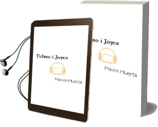 Descargar AudioLibro Telmo i Joyce de Maxim Huerta año 1990