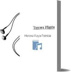 Descargar AudioLibro Tercera Planta de Moreno Raya Patricia año 1990