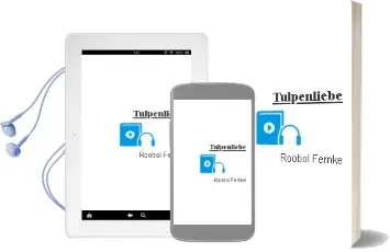 Descargar AudioLibro Tulpenliebe de Roobol Femke año 1990