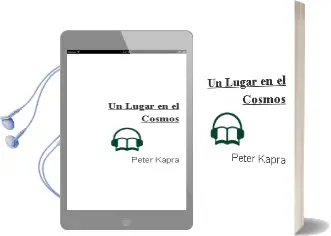 Descargar AudioLibro Un Lugar en el Cosmos de Peter Kapra año 1990
