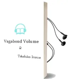 Descargar AudioLibro Vagabond, Volume 2 de Takehiko Inoue año 1990