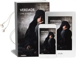 Descargar AudioLibro Verdade de Care Santos año 1990