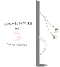 Descargar AudioLibro Videocuentos Habia una vez de Varios Autores año 1990