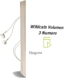 Descargar AudioLibro Wildcats Volumen 3 Numero de Ninguna año 1990