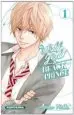 AudioLibro Wolf Girl & Black Prince t01 de Ayuko Hatta