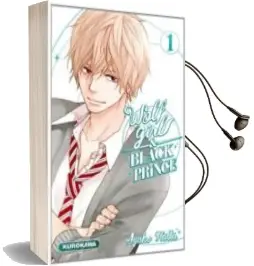Descargar AudioLibro Wolf Girl & Black Prince t01 de Ayuko Hatta año 1990