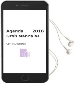 Descargar AudioLibro Agenda 2018 Groh Mandalas de Varios Autores año 1990