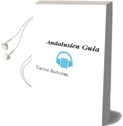 Descargar AudioLibro Andalusien Guia de Varios Autores año 1990
