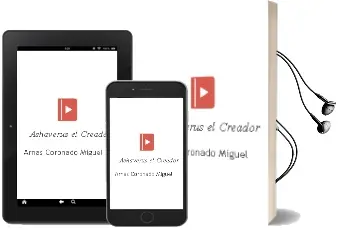 Descargar AudioLibro Ashaverus el Creador de Arnas Coronado Miguel año 1990