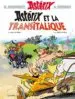 AudioLibro Astérix Volume 37, Astérix et la Transitalique de Rene Goscinny