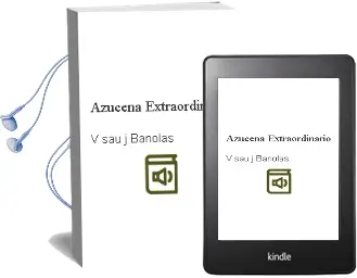 Descargar AudioLibro Azucena - Extraordinario de V. Sau J. Bañolas año 1990