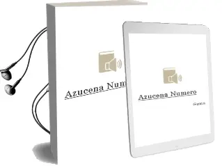 Descargar AudioLibro Azucena Numero de Gema año 1990