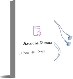 Descargar AudioLibro Azucena Numero de Guivernau L. Divins año 1990