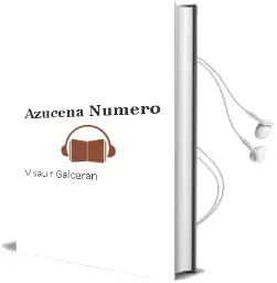 Descargar AudioLibro Azucena Numero de V. Sau R. Galceran año 1990