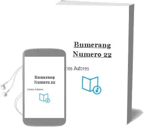 Descargar AudioLibro Bumerang Numero 22 de Varios Autores año 1990