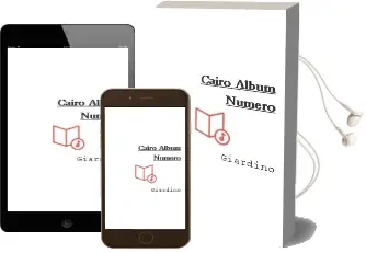 Descargar AudioLibro Cairo Album Numero de Giardino año 1990