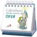 AudioLibro Calendario de Mesa Minilibros Autoayuda 2018 de Equipo San Pablo