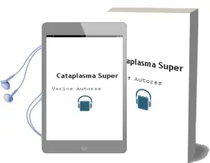 Descargar AudioLibro Cataplasma.Super de Varios Autores año 1990