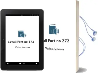 Descargar AudioLibro Cavall Fort no 272 de Varios Autores año 1990