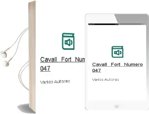 Descargar AudioLibro Cavall Fort Numero 047 de Varios Autores año 1990