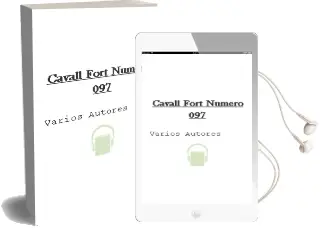 Descargar AudioLibro Cavall Fort Numero 097 de Varios Autores año 1990