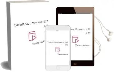 Descargar AudioLibro Cavall Fort Numero 172-173 de Varios Autores año 1990