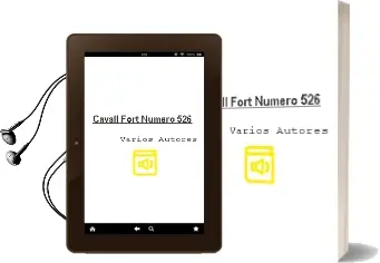 Descargar AudioLibro Cavall Fort Numero 526 de Varios Autores año 1990