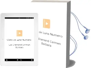 Descargar AudioLibro Claro de Luna Numero de Los Diamond Carmen Barbara año 1990