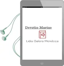 Descargar AudioLibro Devotio Mariae de Lidia Galera Mendoza año 1990