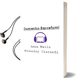 Descargar AudioLibro Domenico Beccafumi de Anna Maria Francini Ciaranfi año 1990