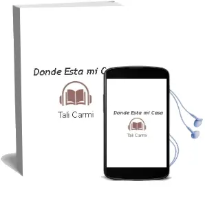 Descargar AudioLibro ¿Dónde Está mi Casa? de Tali Carmi año 1990