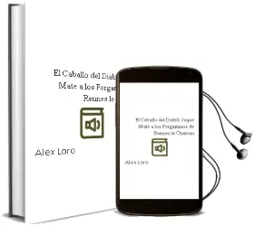 Descargar AudioLibro El Caballo del Diablo: Jaque Mate a los Pergaminos de Rennes-Le-Château de Alex Loro año 1990