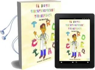 Descargar AudioLibro El Doctor Trucutrocotriquitrequetraca de Prada José María año 1990