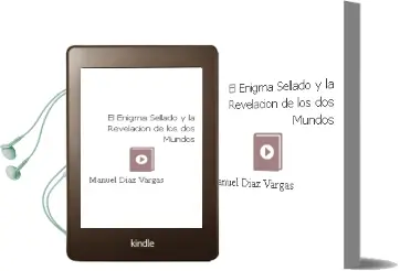 Descargar AudioLibro El Enigma Sellado y la Revelación de los dos Mundos de Manuel Diaz Vargas año 1990