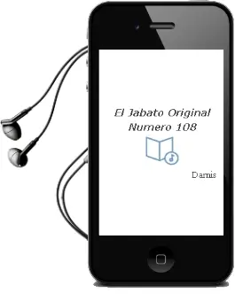 Descargar AudioLibro El Jabato Original Numero 108 de Darnis año 1990