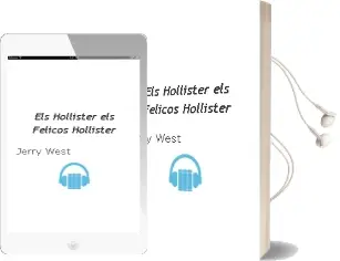 Descargar AudioLibro Els Hollister: Els Felicos Hollister de Jerry West año 1990