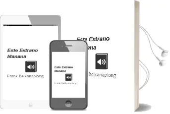 Descargar AudioLibro Este Extraño Mañana de Frank Belkanaplong año 1990