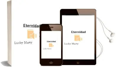 Descargar AudioLibro Eternidad de Lucky Marty año 1990