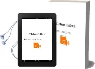 Descargar AudioLibro Fichas.Libro de de Varios Autores año 1990